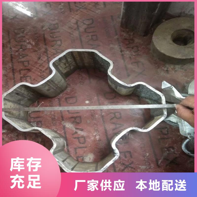 大口径椭圆管免费技术咨询