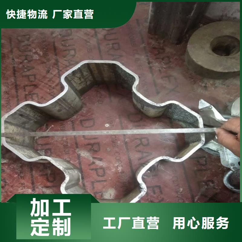 304不锈钢小口径六角管企业-大厂直销
