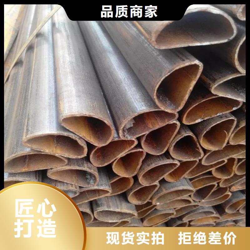 常年供应304不锈钢小口径椭圆管-口碑好