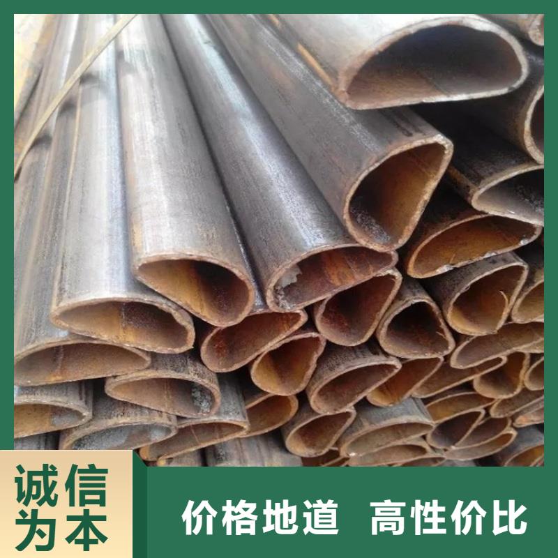 大口径椭圆管免费技术咨询