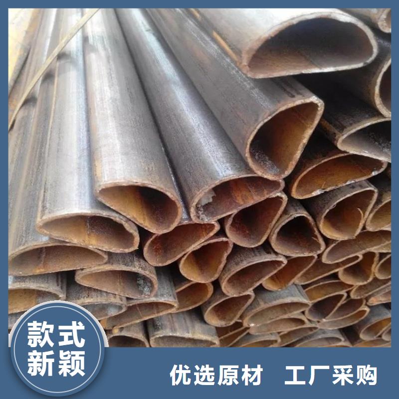 面包鍍鋅管一手貨源