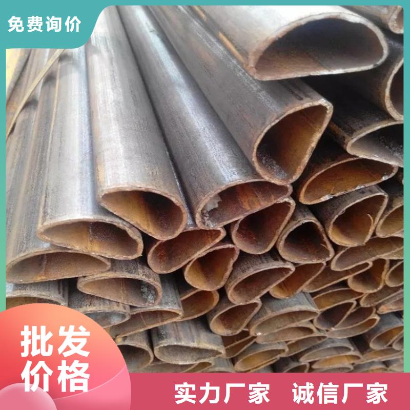 镀锌T型管厂家包你满意