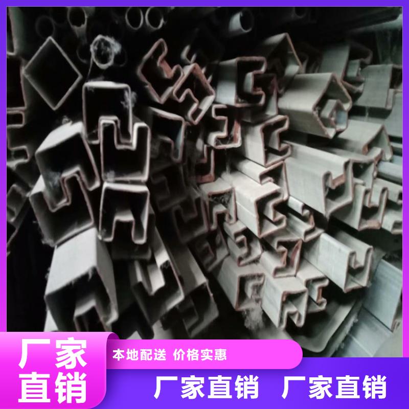 316L不銹鋼厚壁六角管歡迎來電