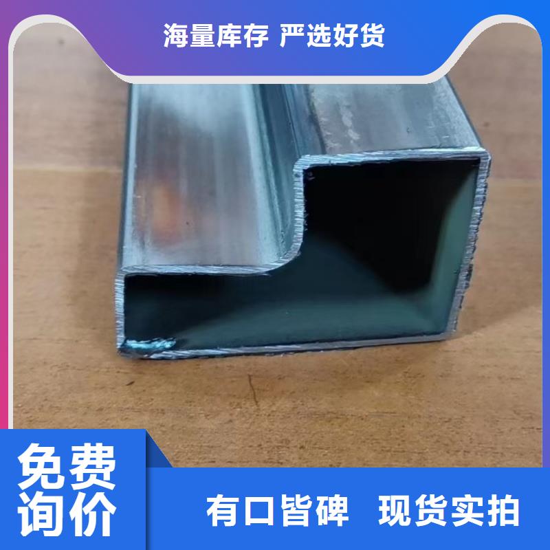 扇型管源头直供无差价