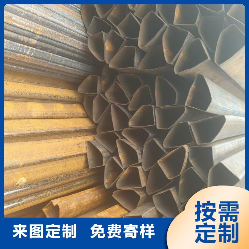 80*160镀锌D形管免费技术咨询