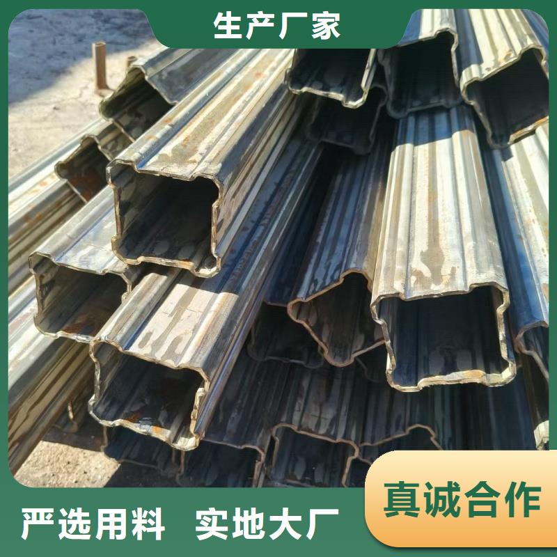 30*60镀锌马蹄管实力厂家，让您放心