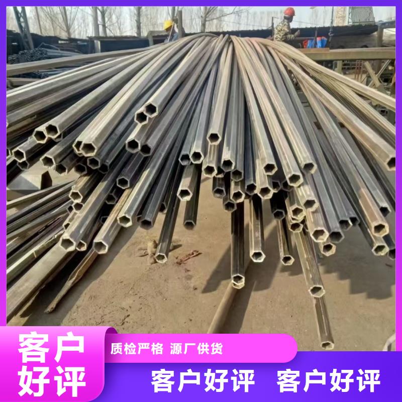 小口径凸型管钢厂直供价格