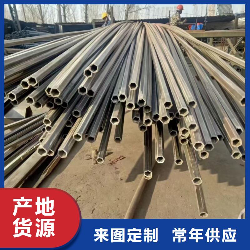 40*60镀锌马蹄管质量上乘