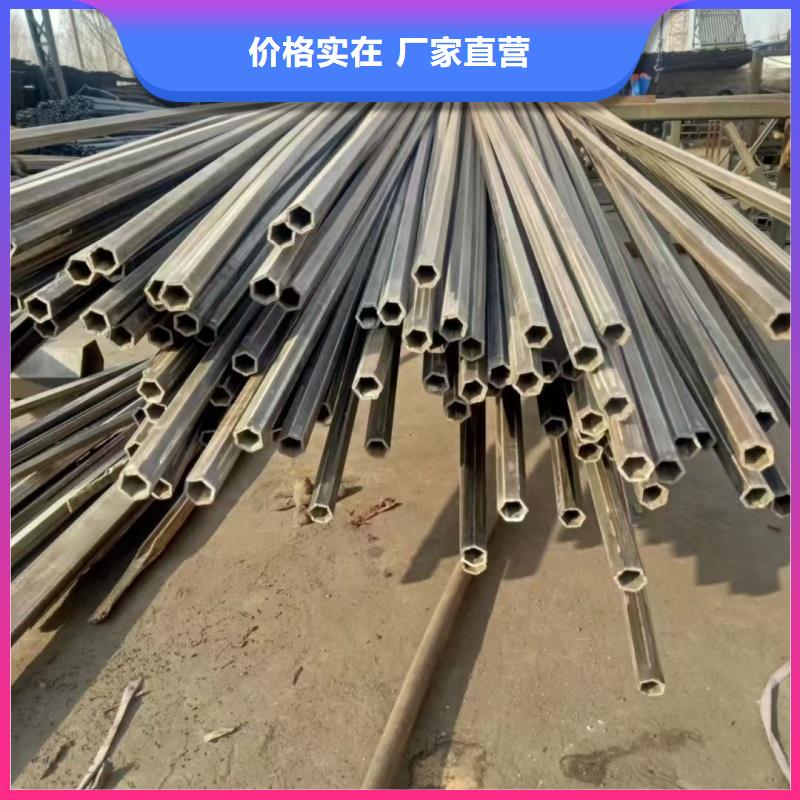 304不锈钢小口径六角管企业-大厂直销