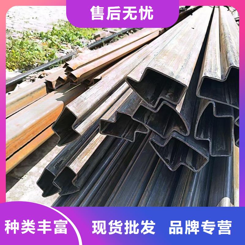 304不锈钢椭圆管厂家厂家质量有保障
