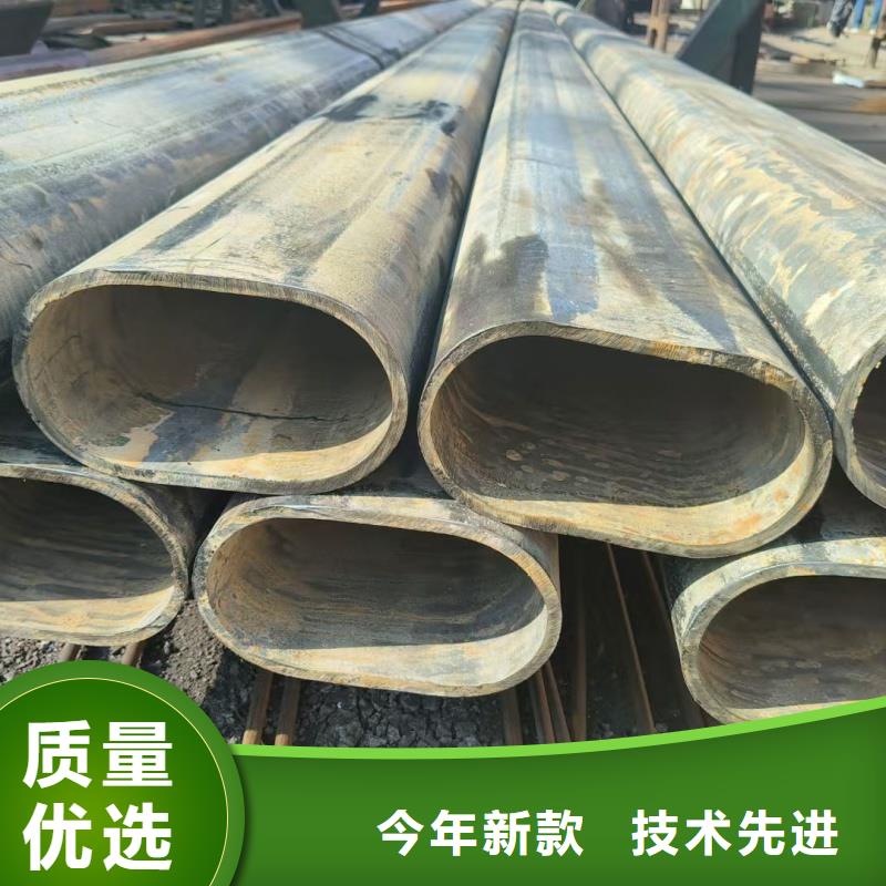 小口径凸型管钢厂直供价格
