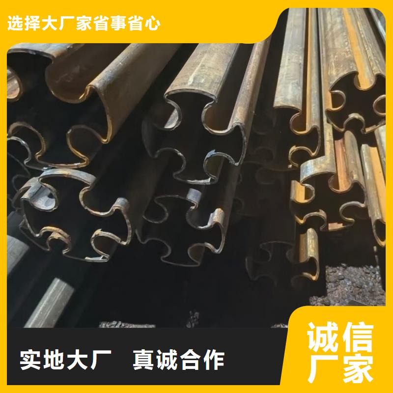 82*98镀锌凸型管厂家直营