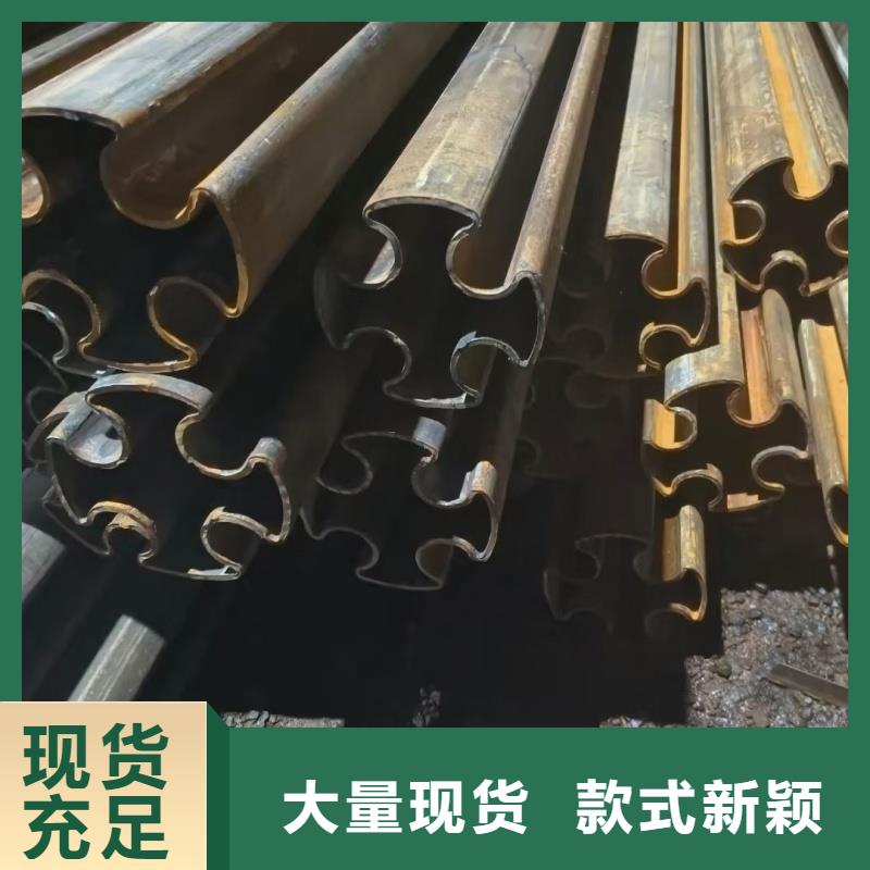 40*60镀锌馒头管支持定制开模