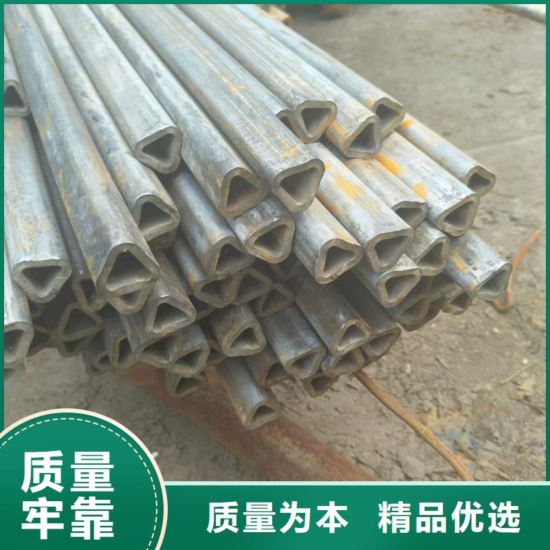 304不锈钢镀锌面包管厂家订制