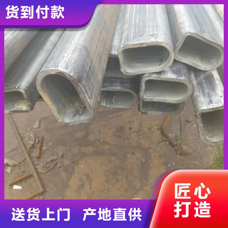 小口径八角管源头生产