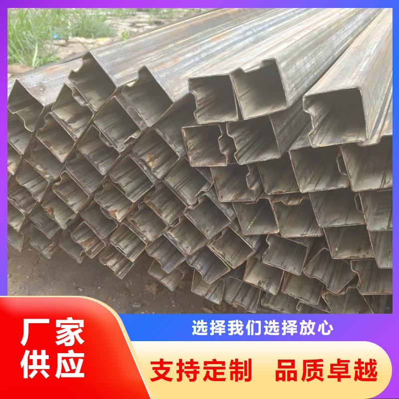 30*60镀锌马蹄管实力厂家，让您放心