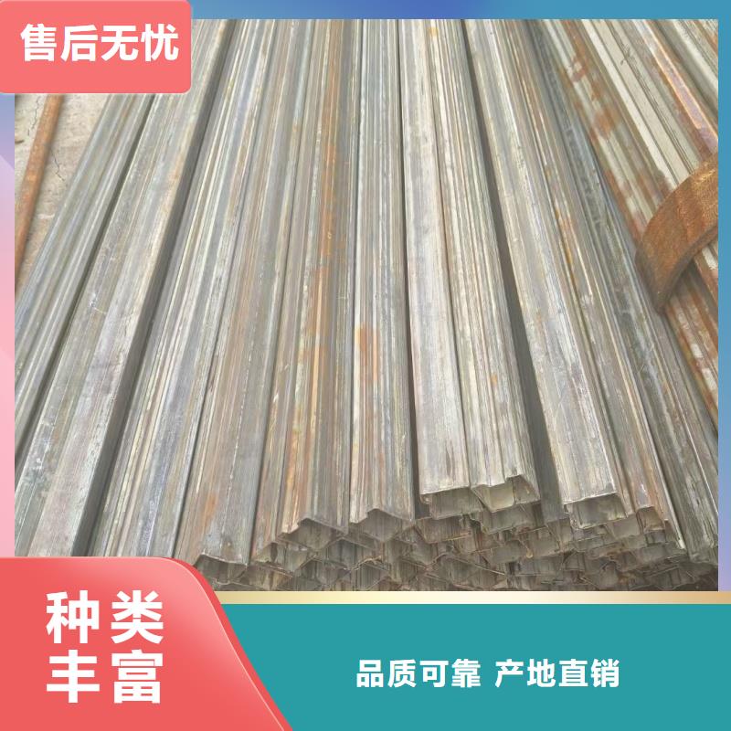 316L不锈钢厚壁六角管欢迎来电