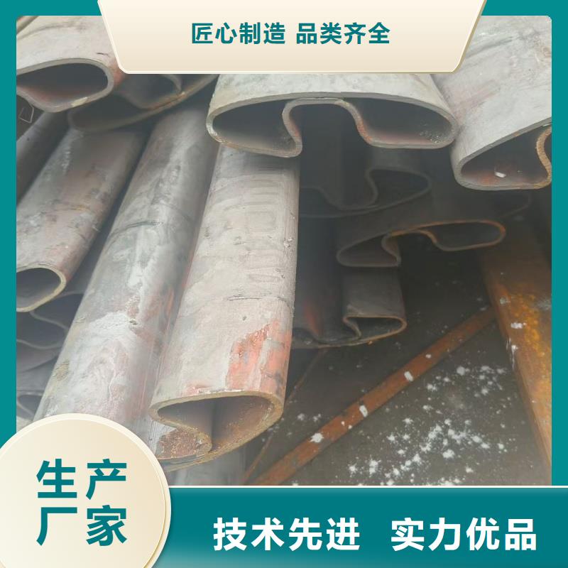 40*60镀锌馒头管支持定制开模