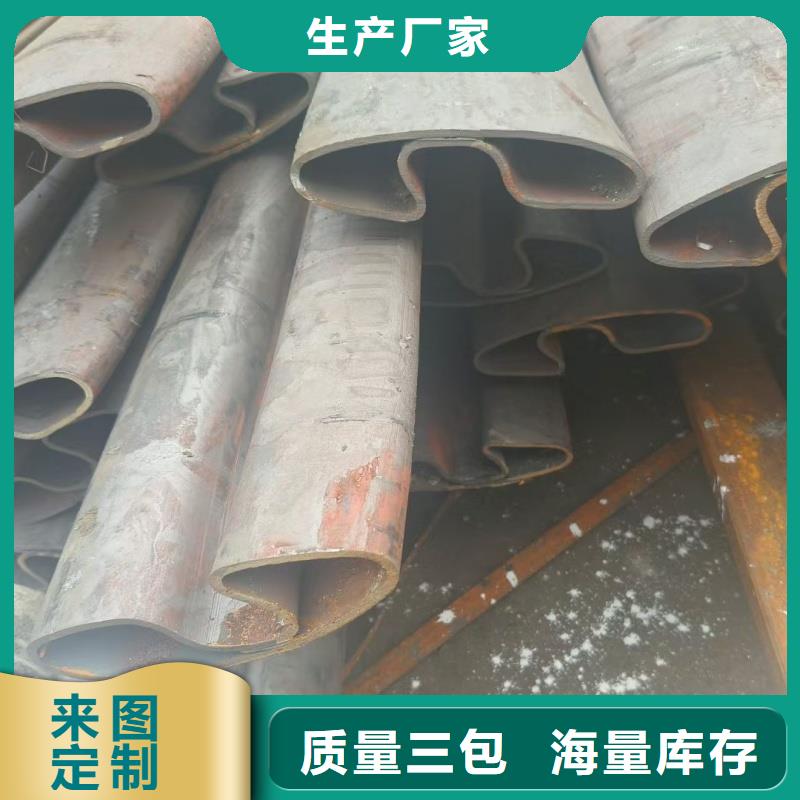 201不锈钢小口径面包管厂家