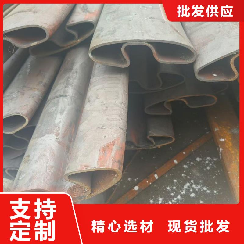 316L不锈钢镀锌六角管经验充足