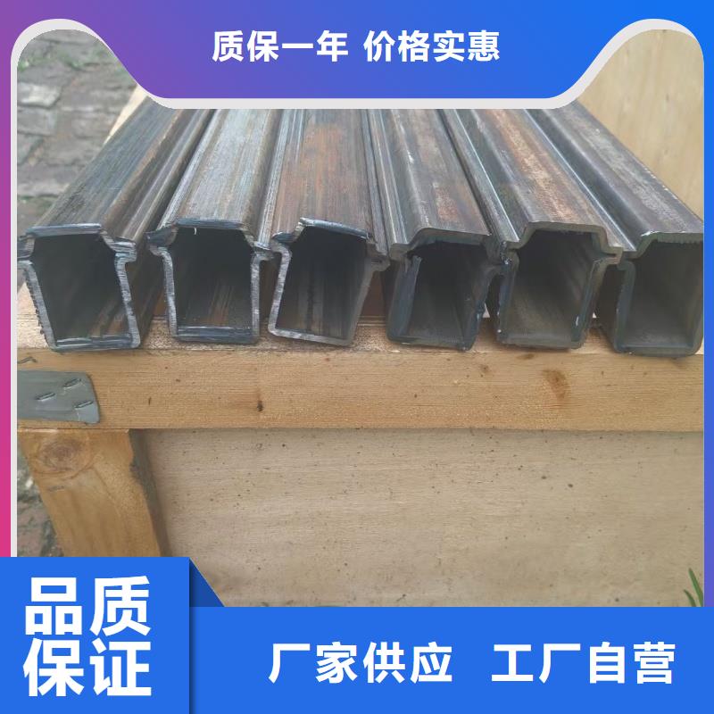 厚壁馒头管支持非标定制