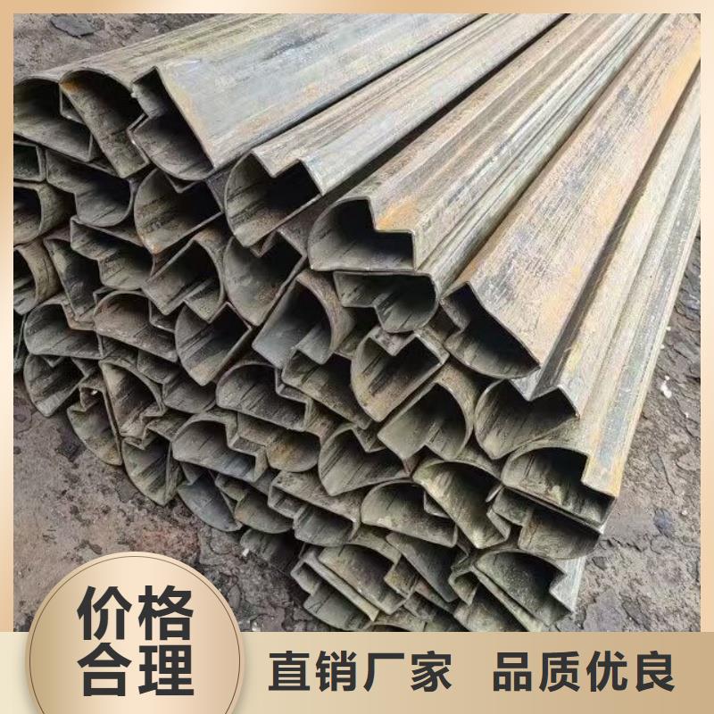 40*90镀锌椭圆管全国供应