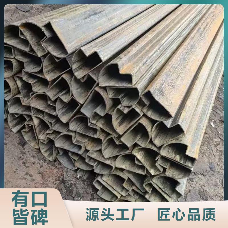 80*80镀锌凹槽管老牌厂家