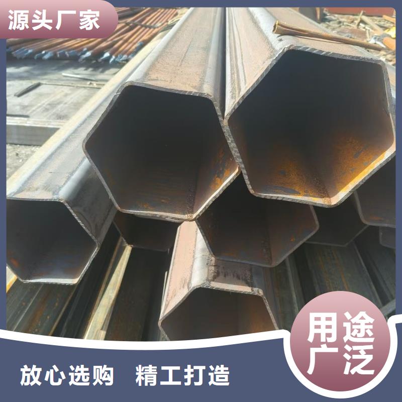 厚壁马蹄管品质保障