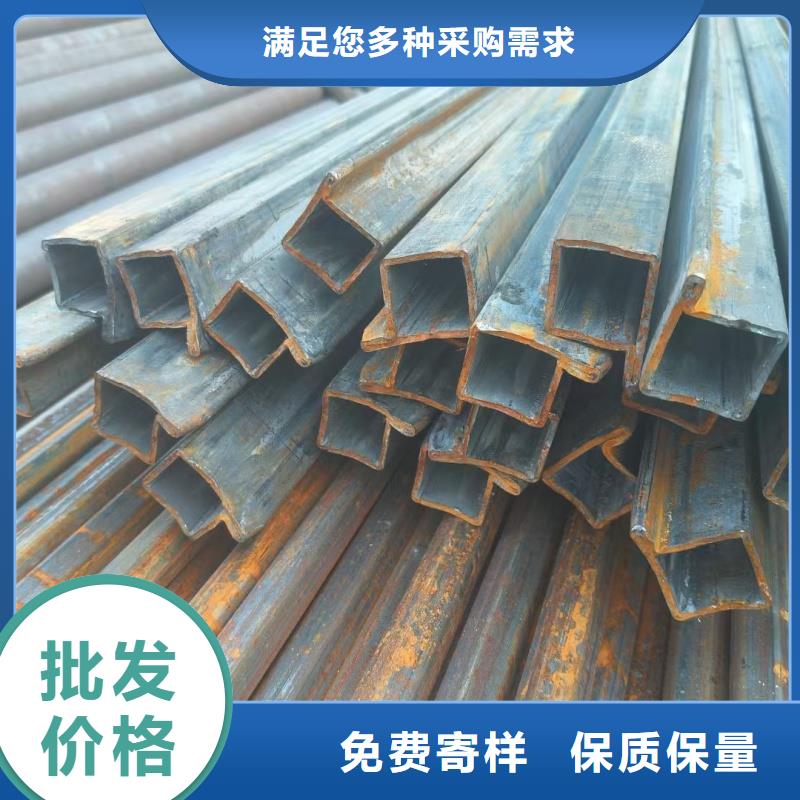销售316L不锈钢薄壁六角管公司