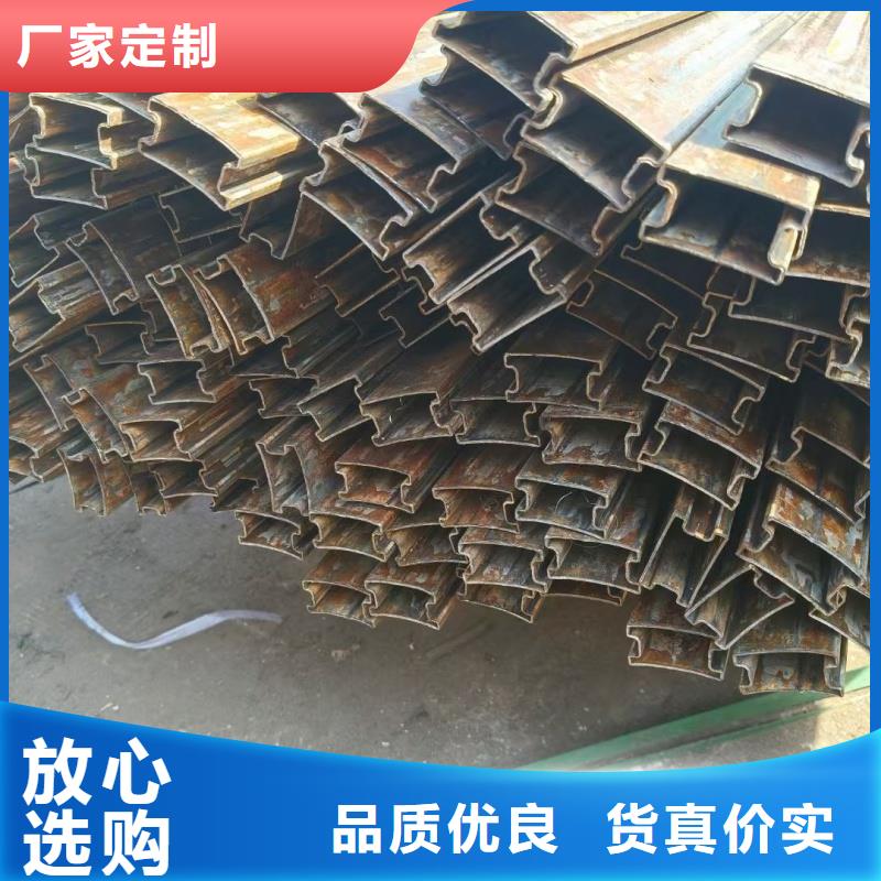 201不銹鋼雙凹槽管生產(chǎn)廠家全國送貨