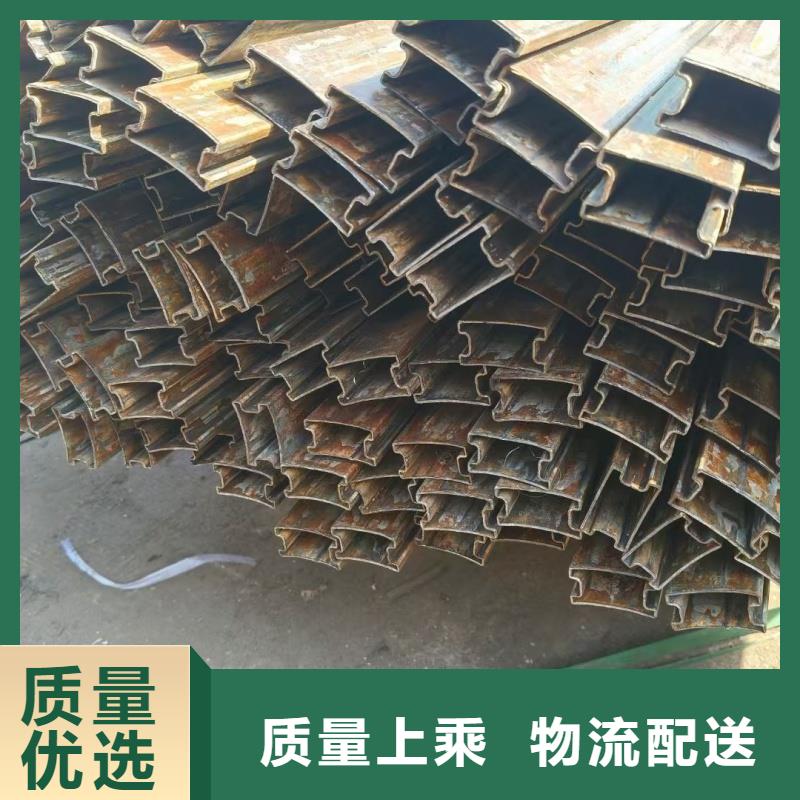 201不锈钢厚壁八字管厂家现货