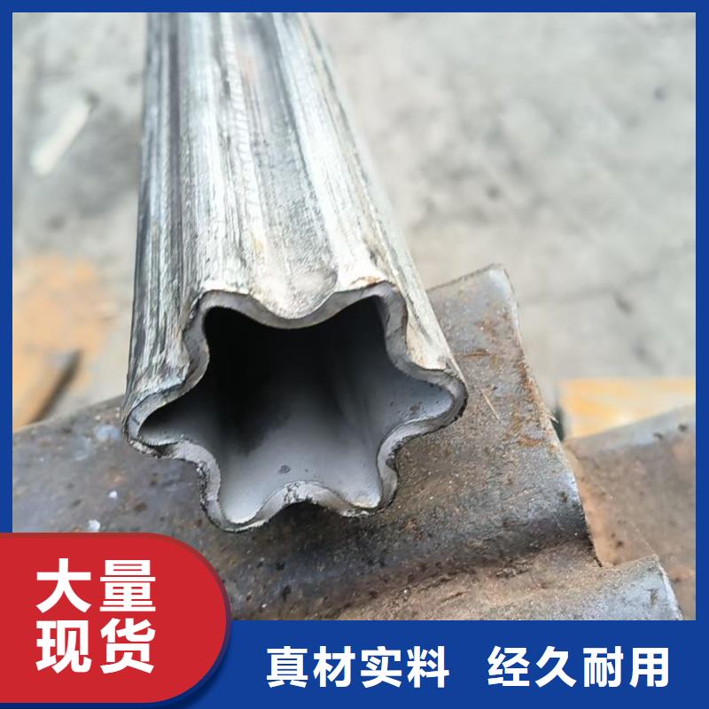 大口径椭圆管厂家-质量可靠