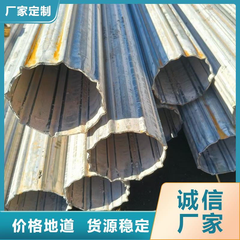 定制150*150镀锌八角管_精选厂家