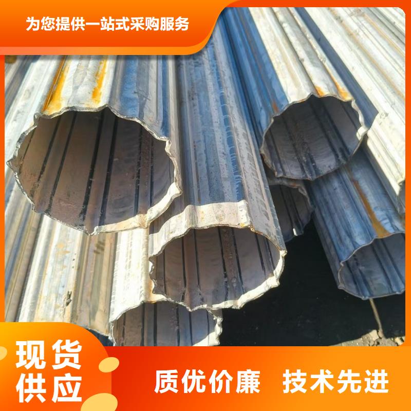 40*90镀锌椭圆管全国供应