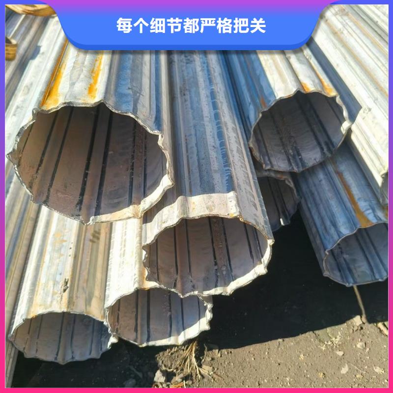 80*160鍍鋅D形管免費技術咨詢