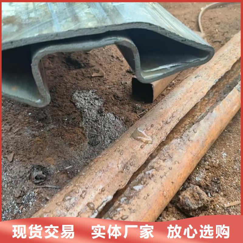 生产薄壁D型管的厂家