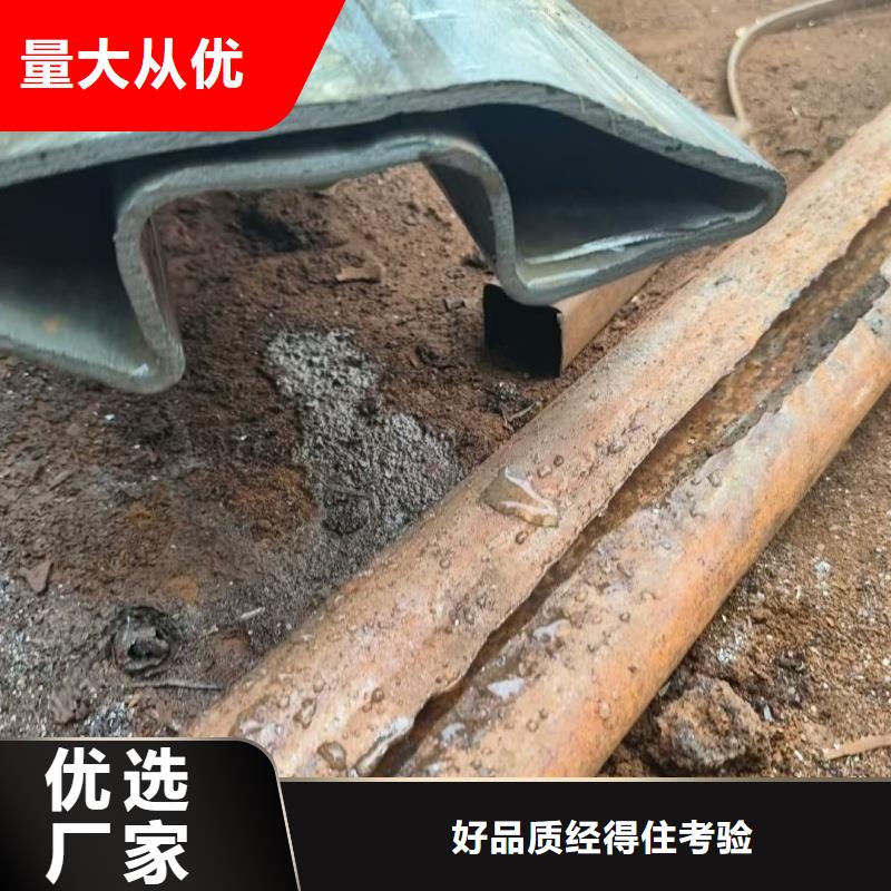 316不锈钢D型管厂家生产厂家-值得信赖