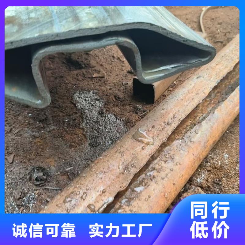 欢迎访问-56*112镀锌马蹄管厂家