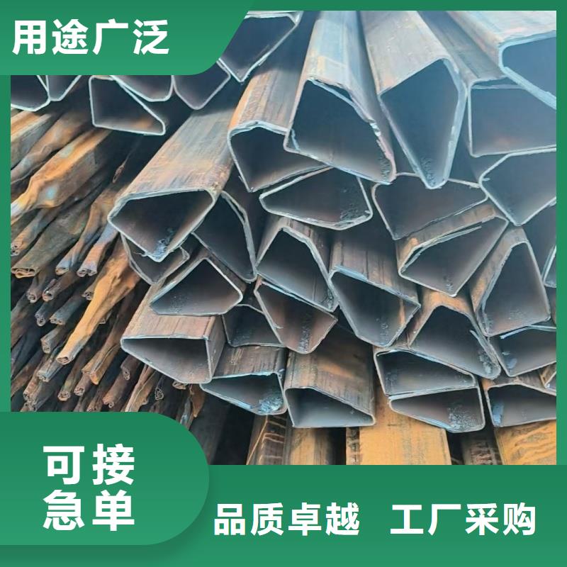 镀锌T型管厂家包你满意