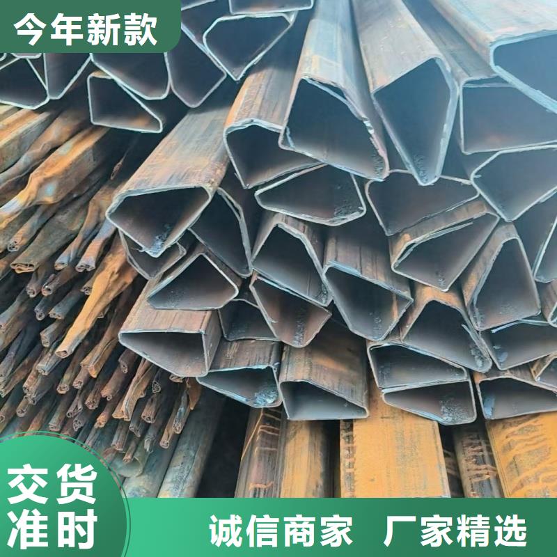 304不锈钢镀锌面包管厂家订制