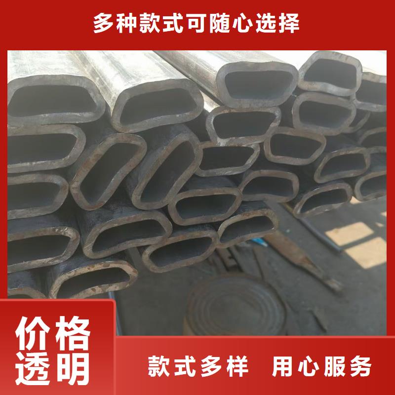 40*70镀锌六角管现货库存