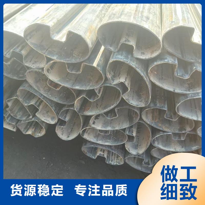 批发316不锈钢椭圆镀锌管厂家_优质厂家