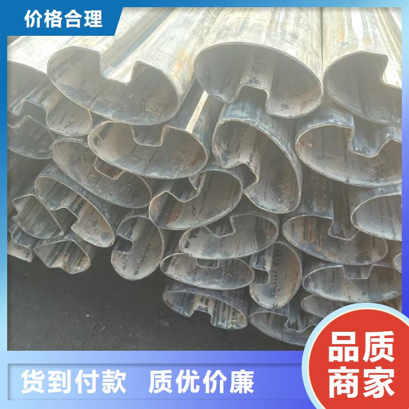 买凹槽钢管必看-服务优