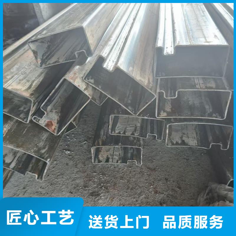 椭圆镀锌管厂家现货直发