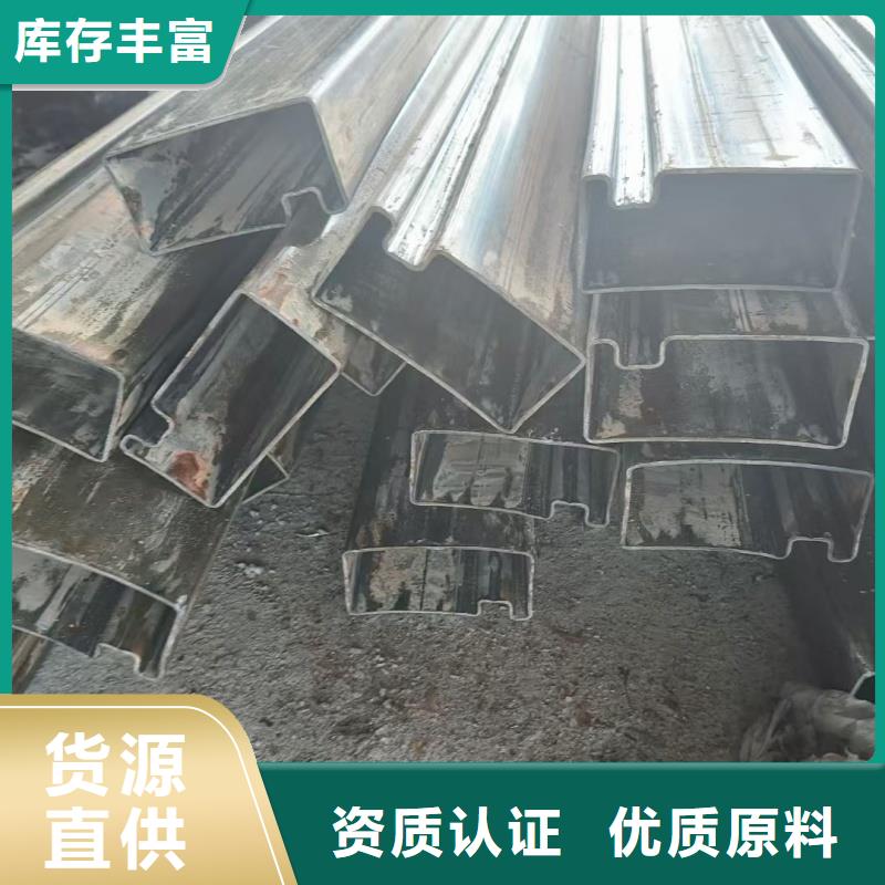 40*90镀锌椭圆管全国供应