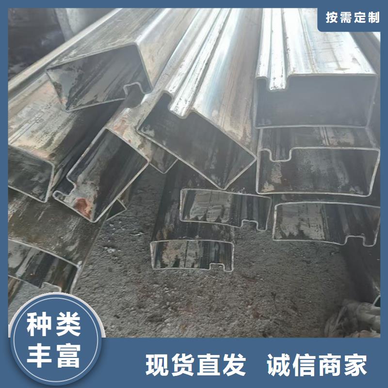 316L不銹鋼厚壁六角管歡迎來電