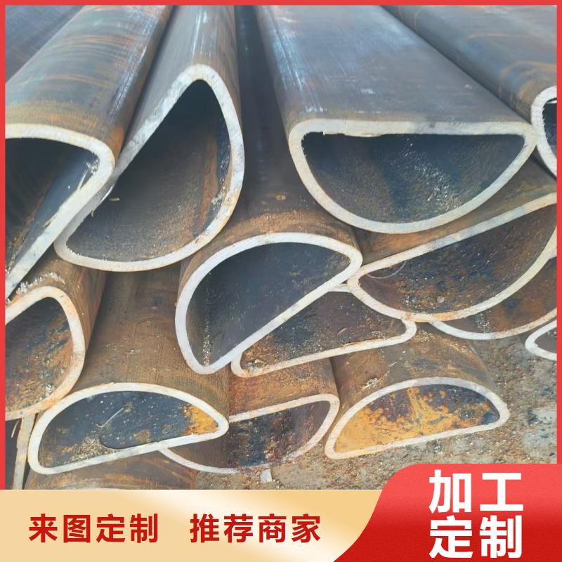 201不锈钢厚壁八字管厂家现货