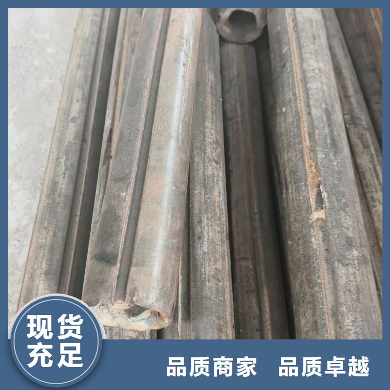 镀锌凸型管厂家