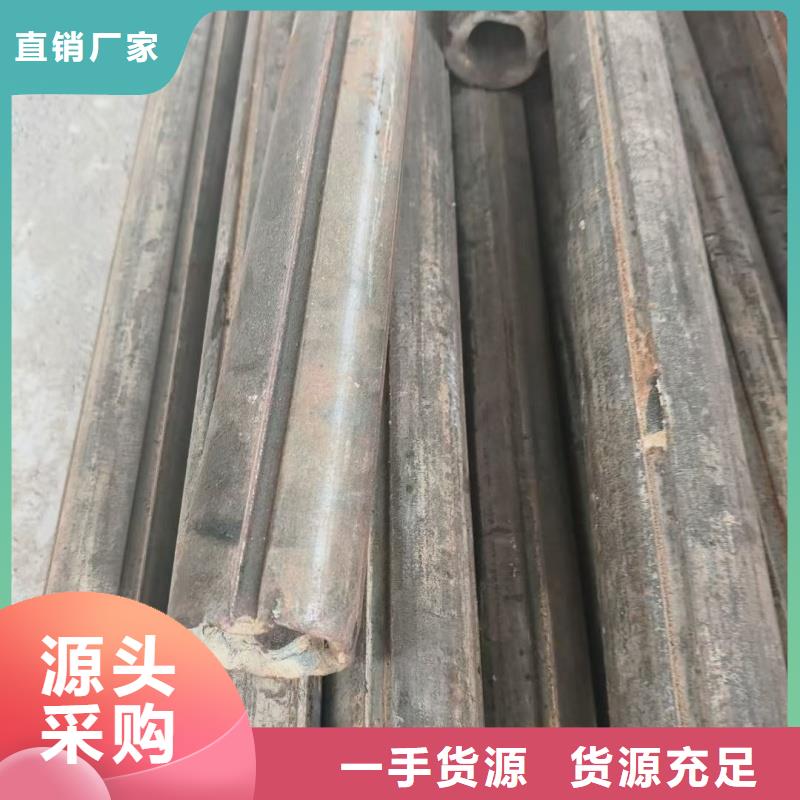 68*78鍍鋅凸型管質優價廉