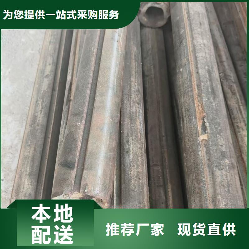 80*98镀锌凸型管厂家-库存充足
